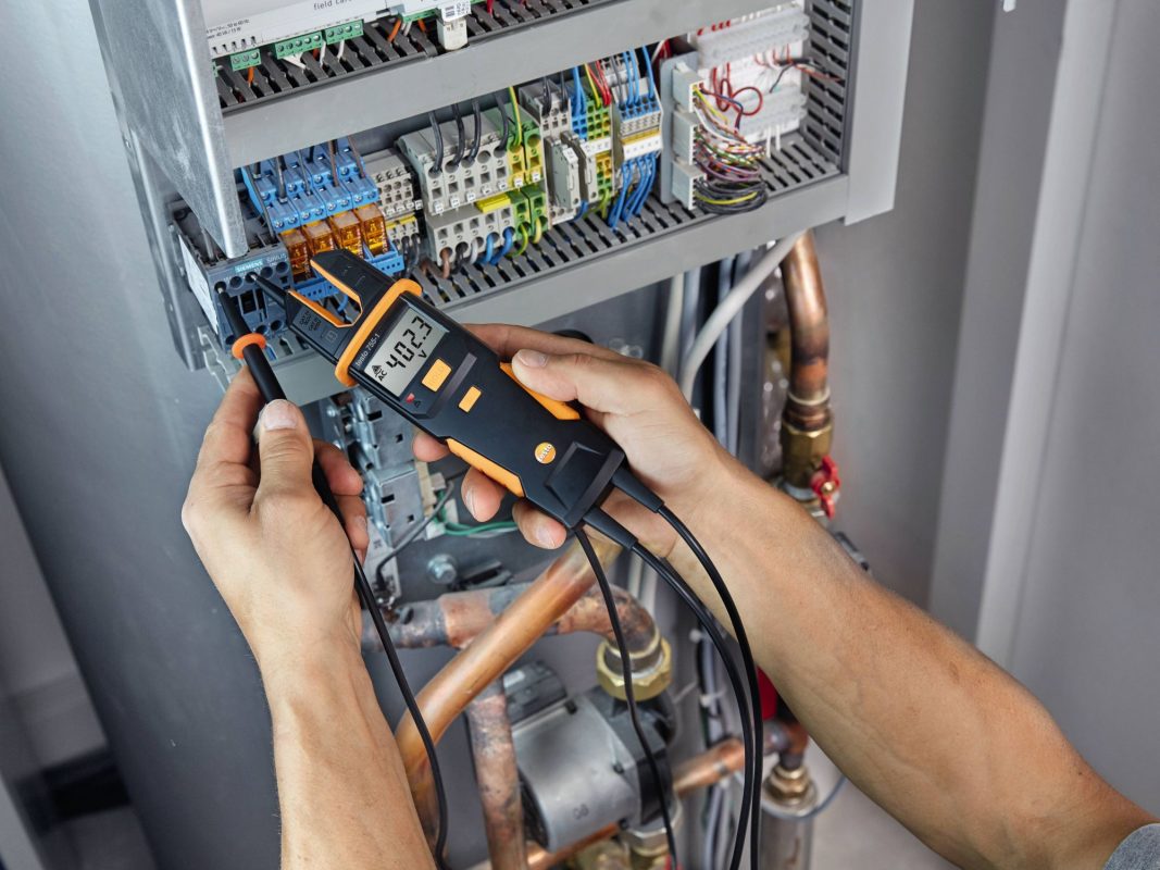 Çıldır Elektrikçi
